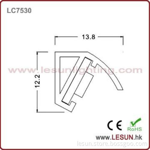 high lumen 800-1000lm 5050/2835 led strip rigid  LC7530
